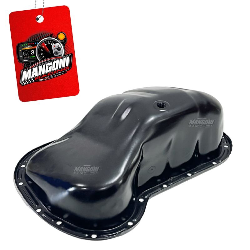 Carter Motor AP Com Defletor Interno - MR Performance