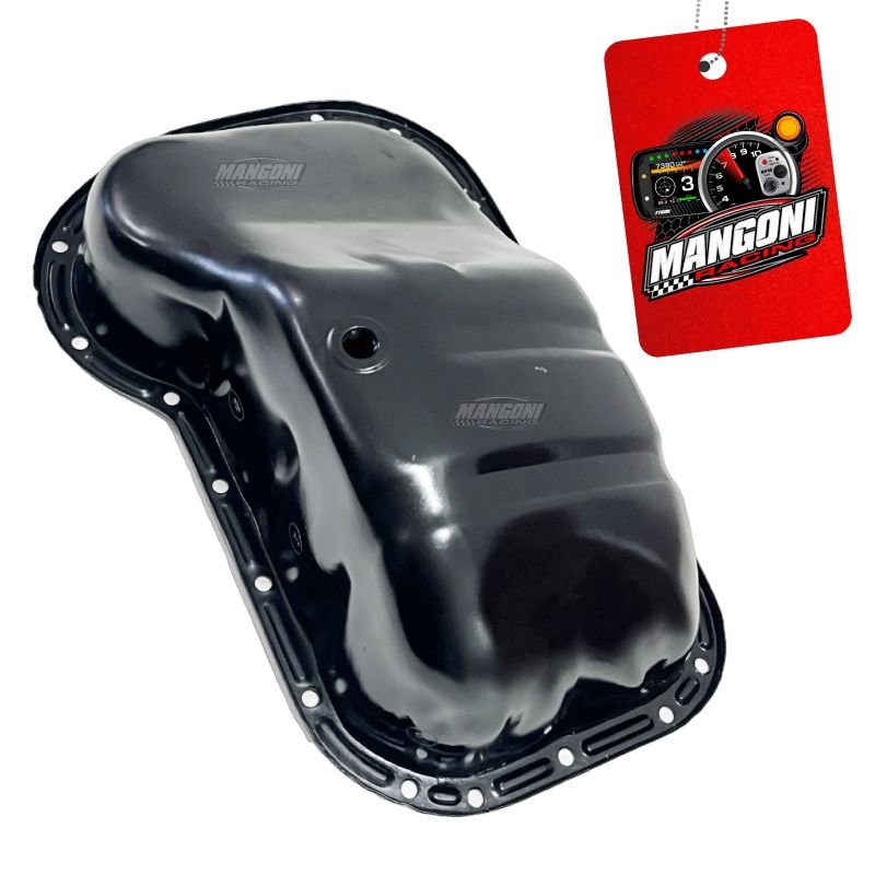 Carter Motor AP Com Defletor Interno - MR Performance