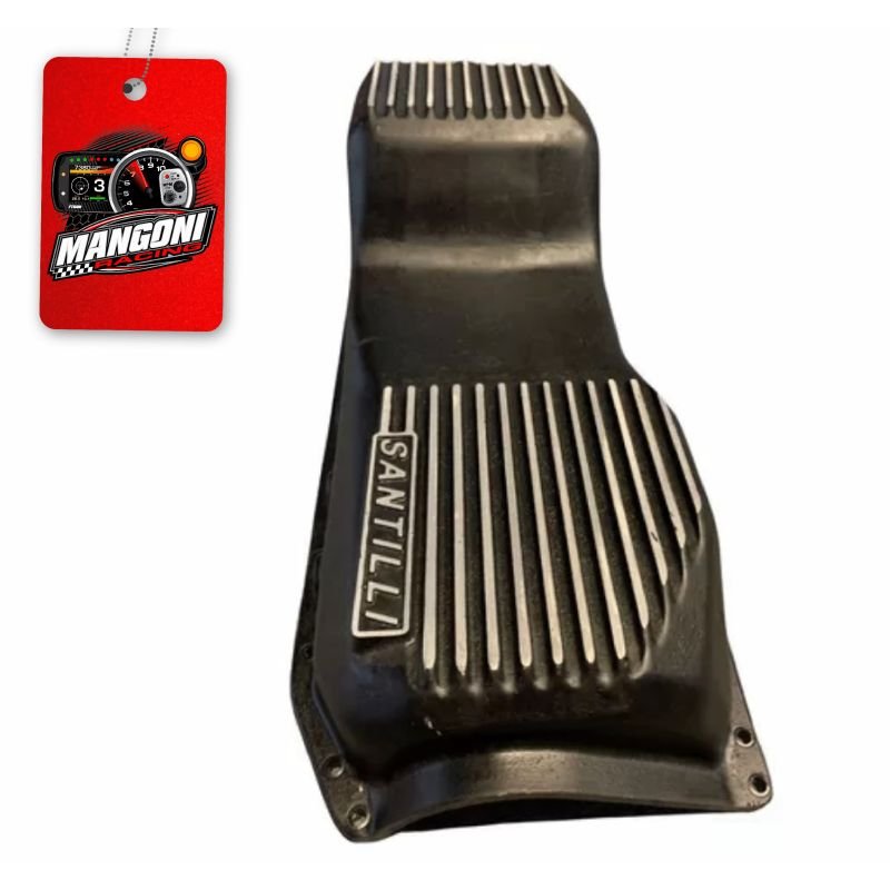 Carter Opala 6cil C/ Gaxeta - Santilli