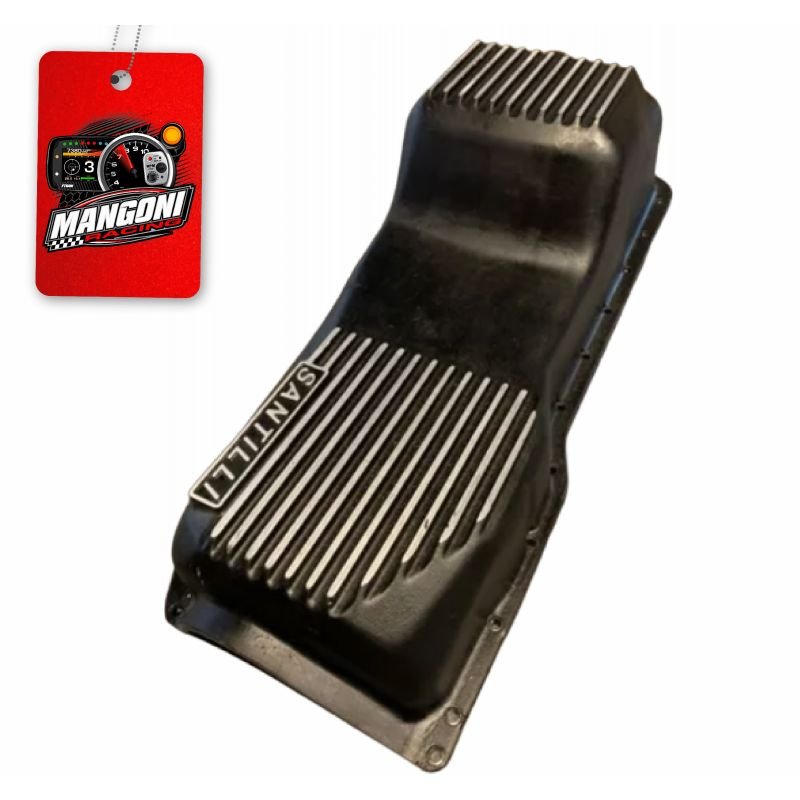 Carter Opala 6cil C/ Gaxeta - Santilli