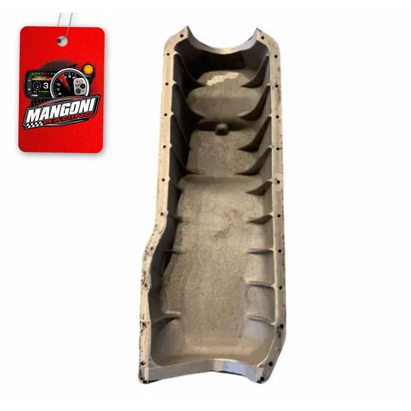 Carter Opala 6cil C/ Gaxeta - Santilli