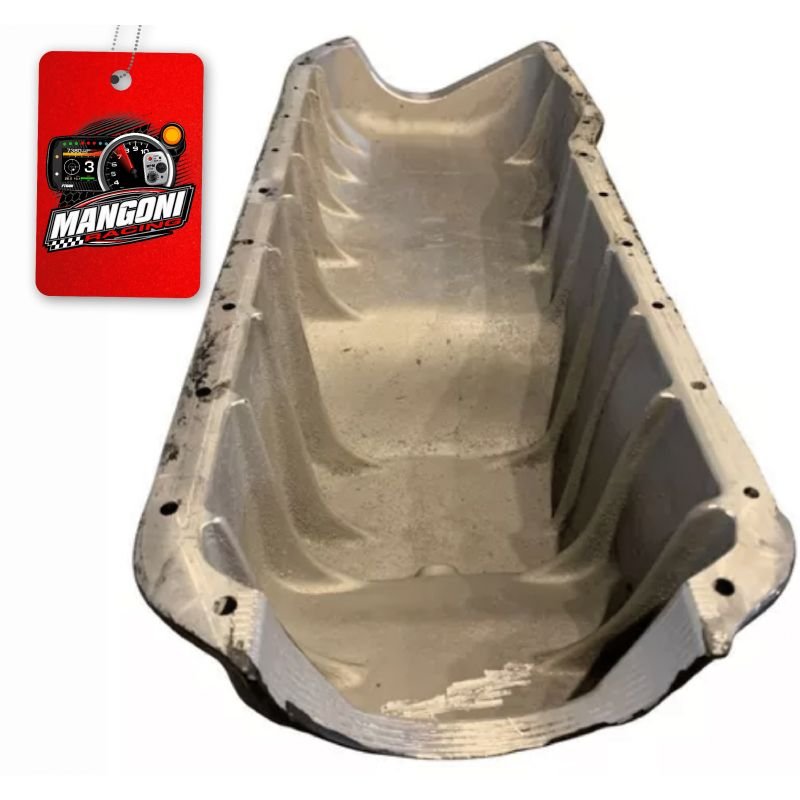 Carter Opala 6cil C/ Gaxeta - Santilli