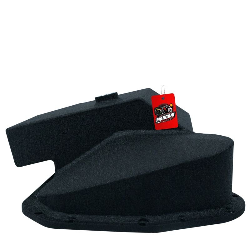 Carter VW Ap 6 Litros Preto Texturizado - Expert