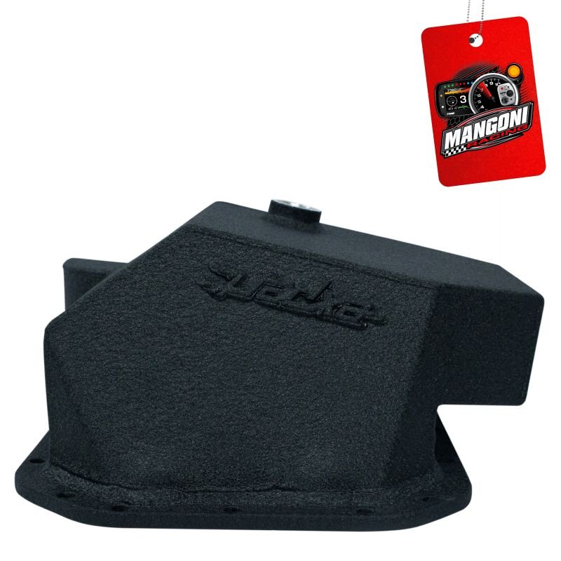 Carter VW Ap 6 Litros Preto Texturizado - Expert