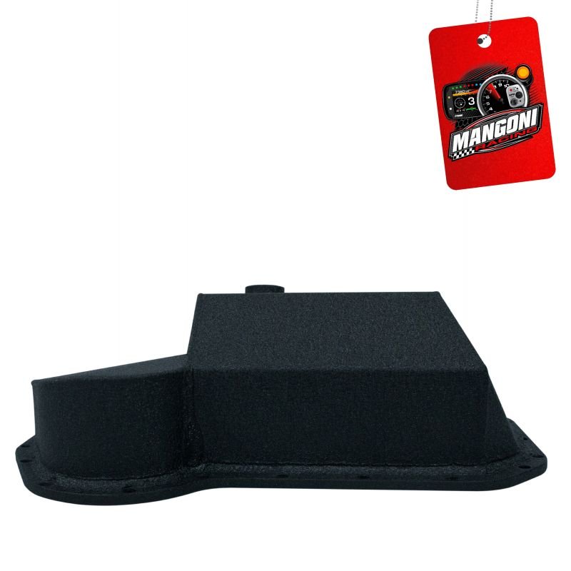 Carter VW Ap 6 Litros Preto Texturizado - Expert