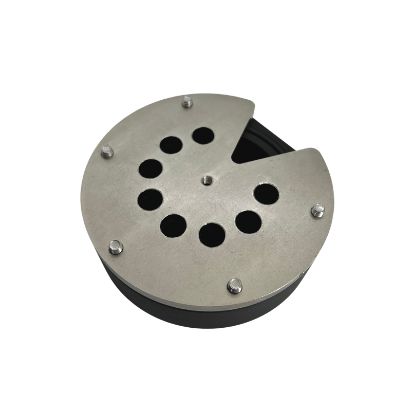 Cash Tank Para Tanque de Plástico 2 Saídas - RGTX