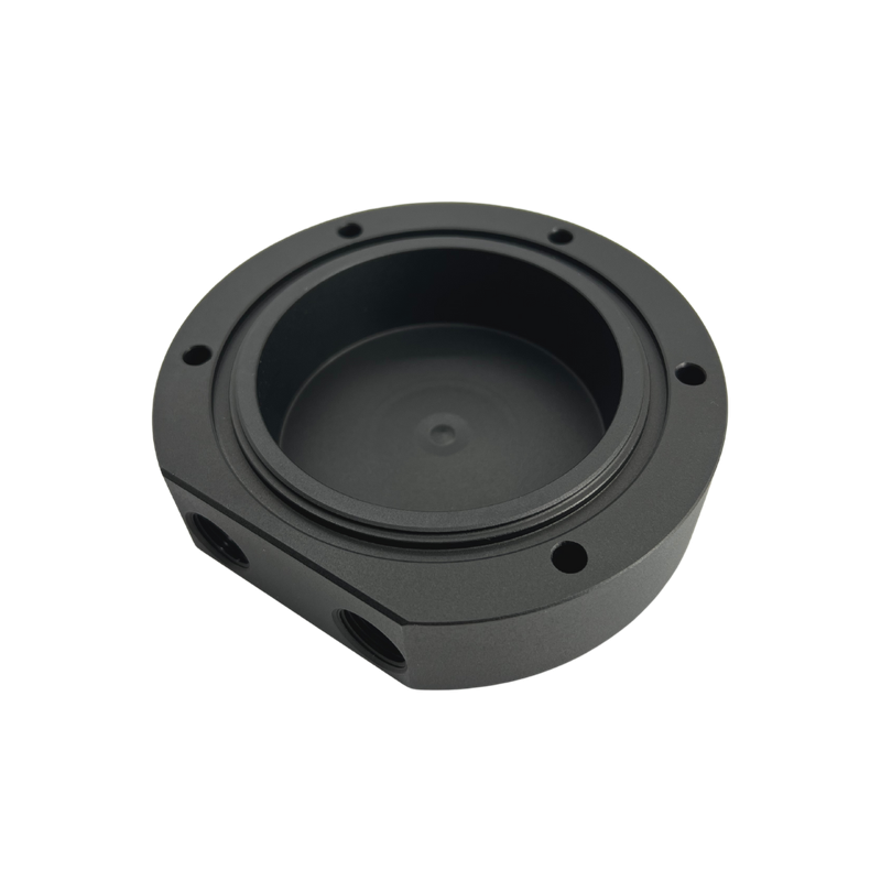 Cash Tank Para Tanque de Plástico 2 Saídas - RGTX