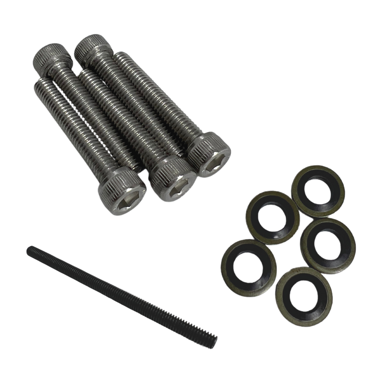 Cash Tank Para Tanque de Plástico 2 Saídas - RGTX