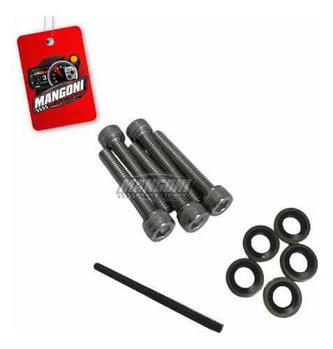 Cash Tank Para Tanque de Plástico 3 Saídas - RGTX