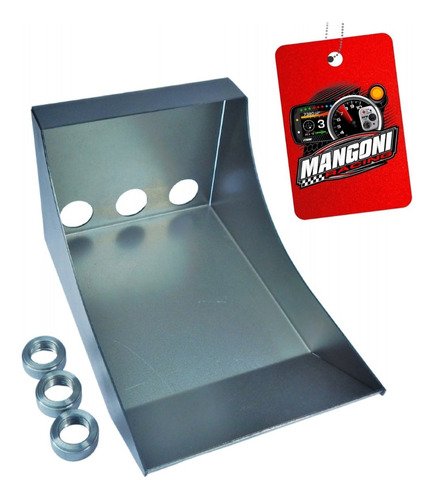 Cash Tanque VW Gol Com 3 Saídas - RGTX