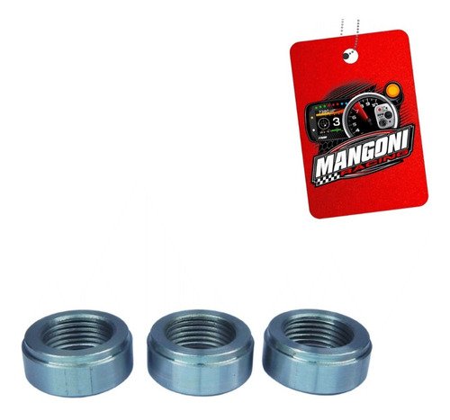 Cash Tanque VW Gol Com 3 Saídas - RGTX