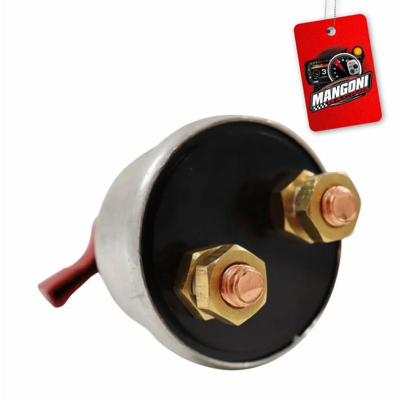 Chave Geral Blindada - Asllan