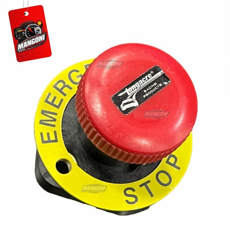 Chave Geral Blindada Redonda - Longacre