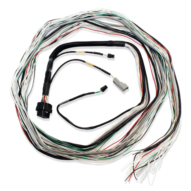 Chicote FT600/FT700 A e B 3 Metros - Fueltech