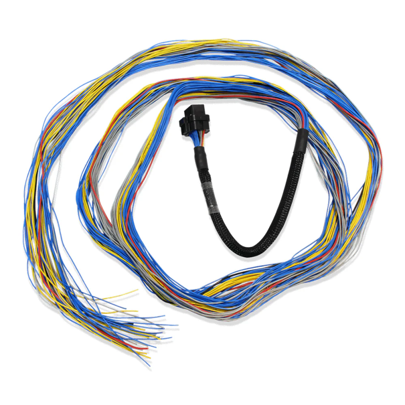 Chicote FT600/FT700 A e B 3 Metros - Fueltech