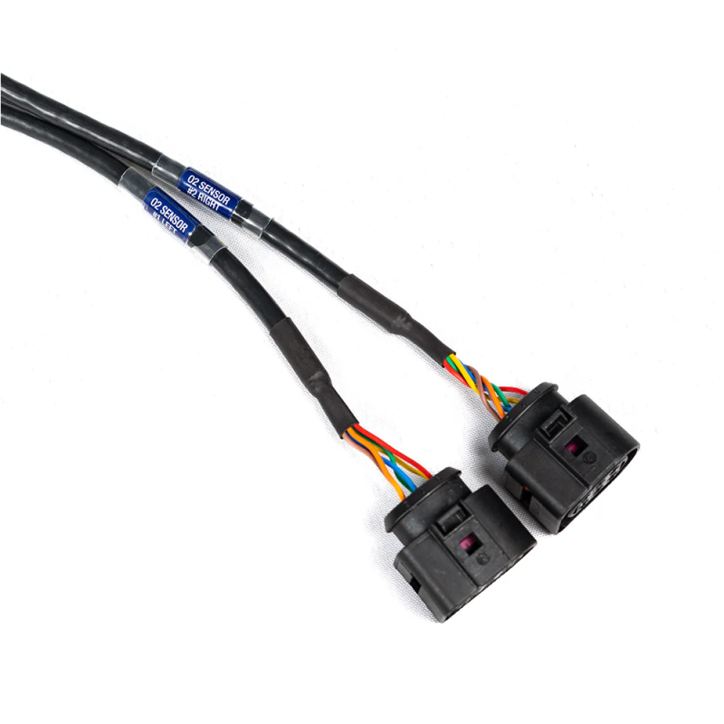 Chicote FT700 C e D 3 Metros - Fueltech