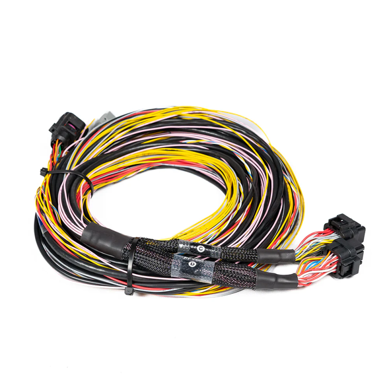 Chicote FT700 C e D 3 Metros - Fueltech