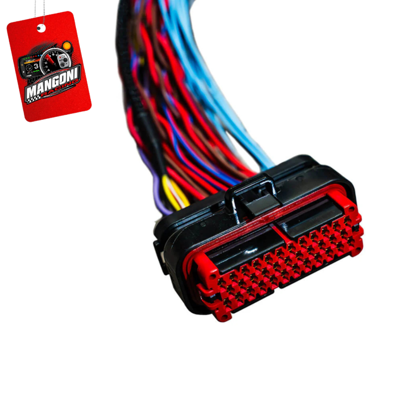 Chicote Pro HV-8 Injector Drive - FuelTech
