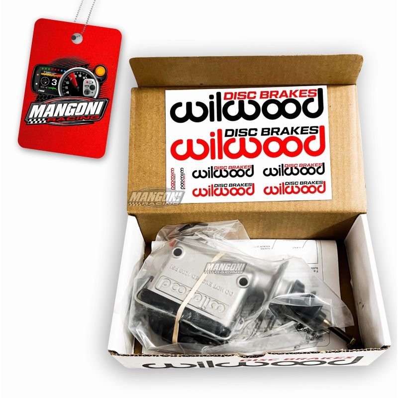 Cilindro de Freio 1' (260-6766) - Wilwood