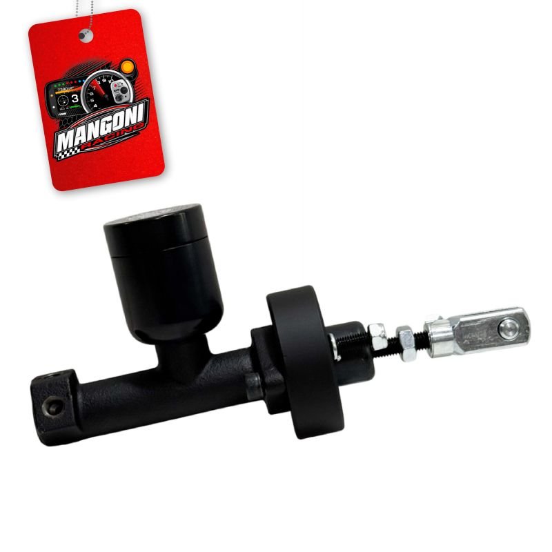 Cilindro Mestre Freio GM Chevette Preto - Poke Parts