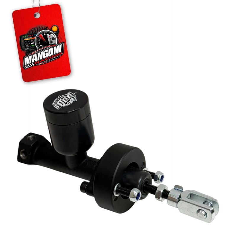 Cilindro Mestre Freio GM Chevette Preto - Poke Parts