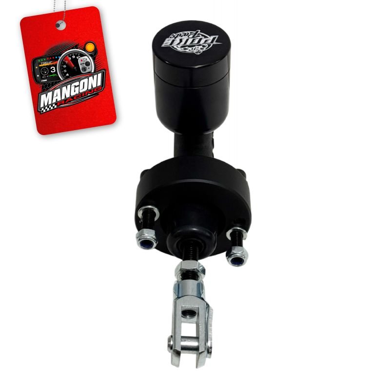 Cilindro Mestre Freio GM Chevette Preto - Poke Parts