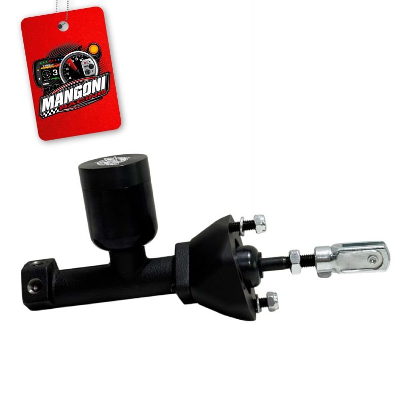 Cilindro Mestre Freio Linha VW Preto - Poke Parts