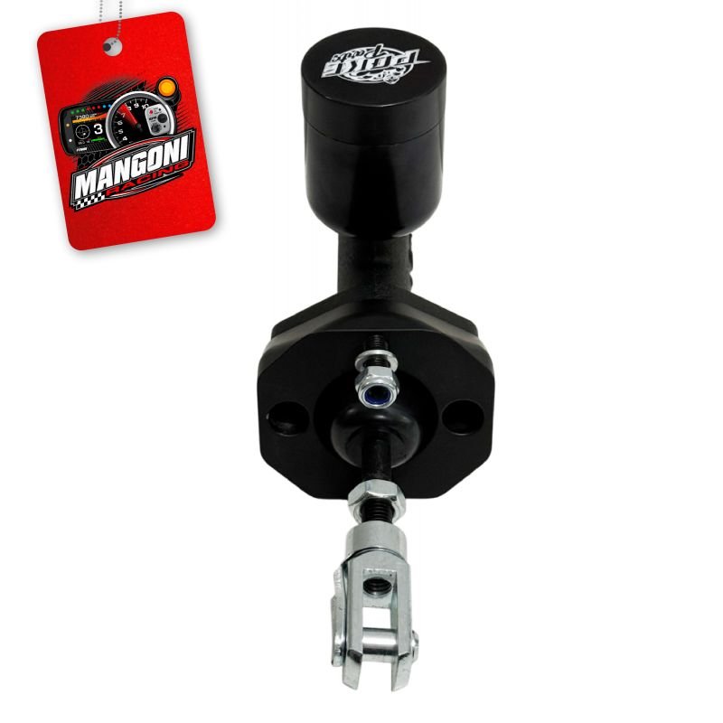 Cilindro Mestre Freio Linha VW Preto - Poke Parts