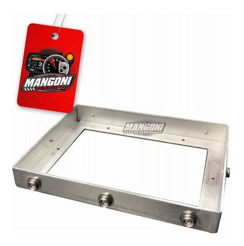 Coifa de Câmbio Anti Chama Altura 6' VMS-871001 - Racequip