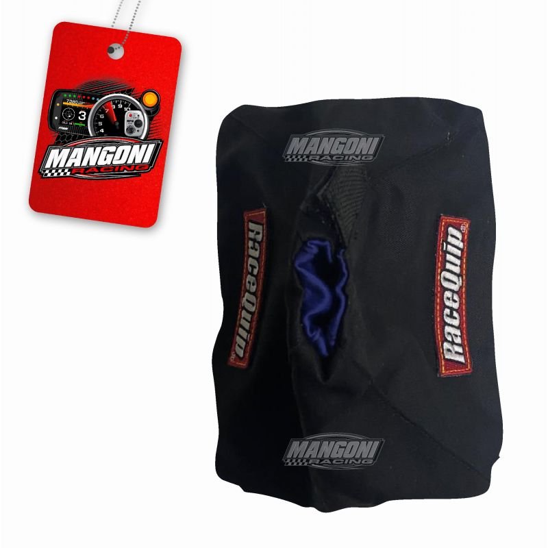 Coifa de Câmbio Anti Chama Altura 9' VMS-871003 - Racequip