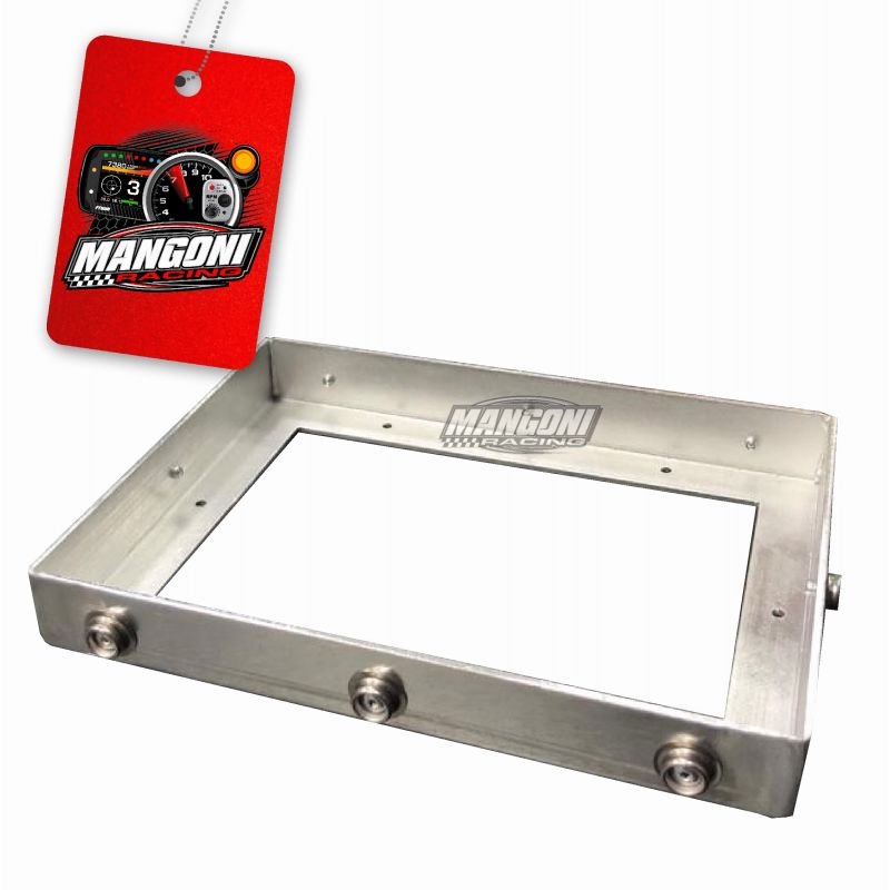 Coifa de Câmbio Anti Chama Altura 9' VMS-871003 - Racequip