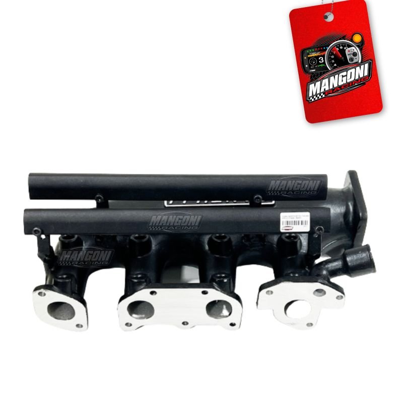 Coletor de Admissão Gm Chevette OHC C/ 2 Flauta - Santilli