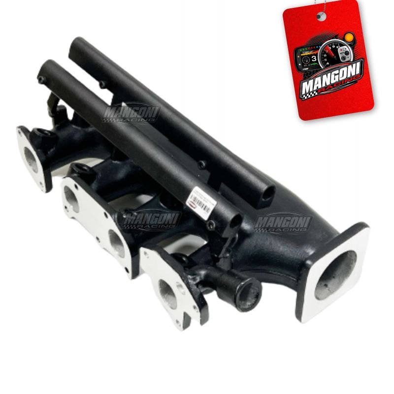 Coletor de Admissão Gm Chevette OHC C/ 2 Flauta - Santilli