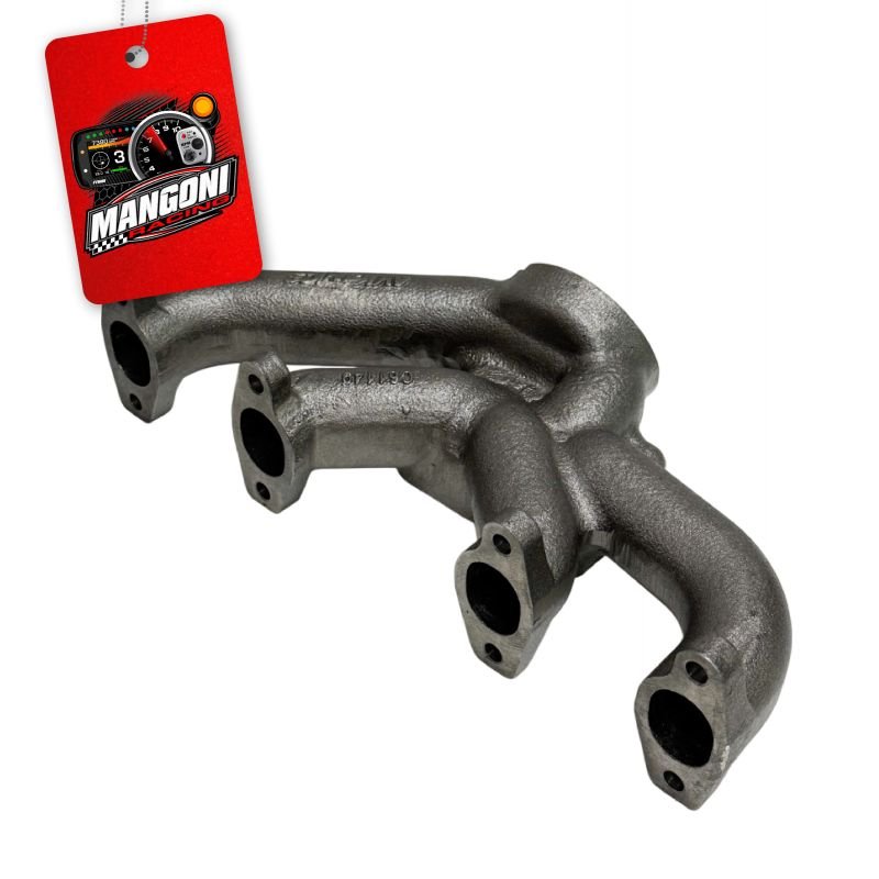 Coletor Escape VW AP 8v Pulsativo Para Baixo 900102 - Auto Avionics