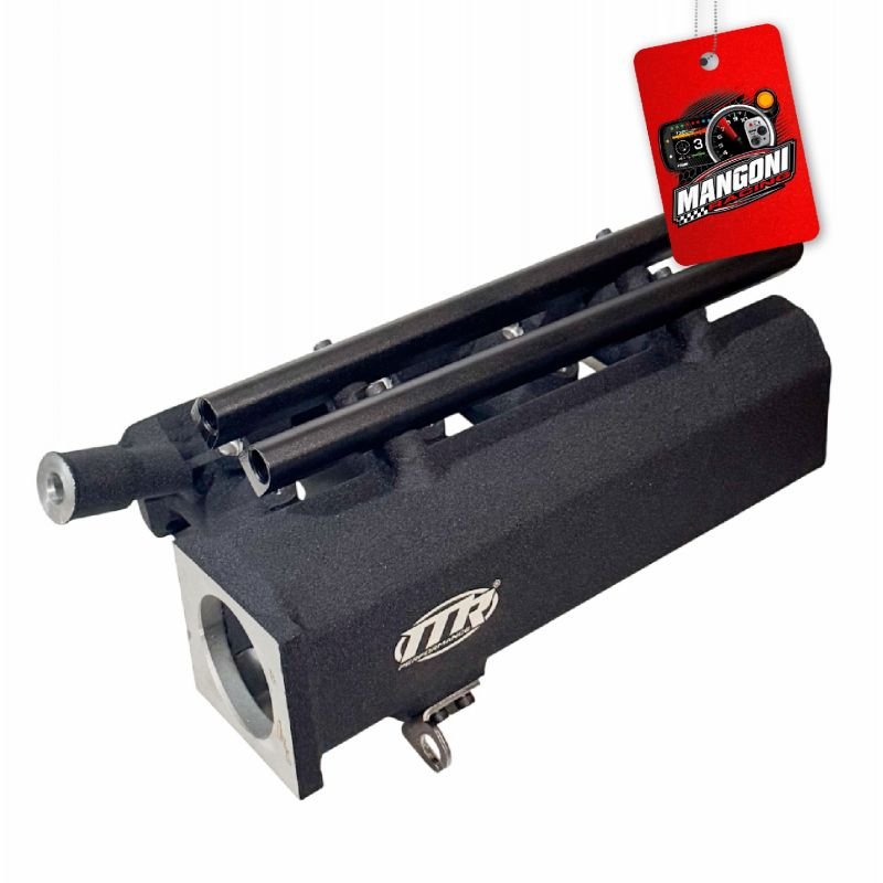 Coletor Plenum Street GM Chevette - 8 Bicos - MR Performance