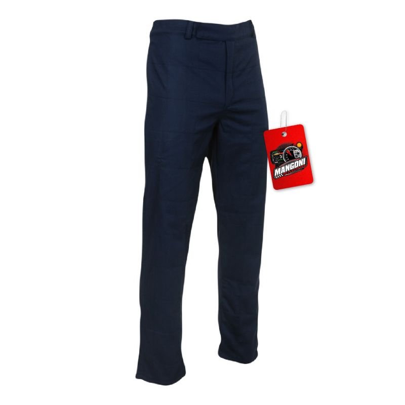 Conjunto Macacão Homologado SFI-3-2A/1 Anti Chama Tam GG (1 Camada) - Corsa