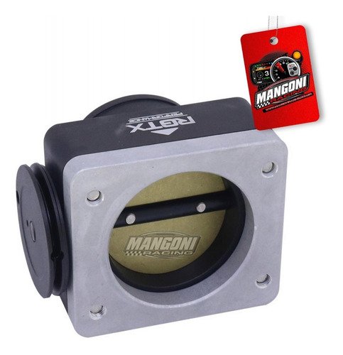 Corpo de Borboleta TBI 4 Furos 60mm - RGTX