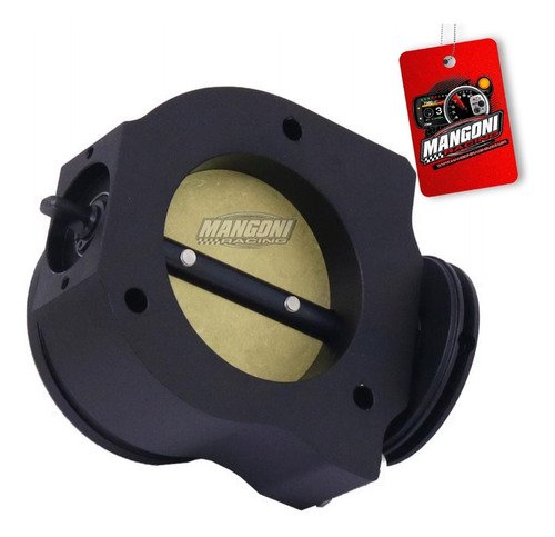 Corpo de Borboleta TBI MI 60mm - RGTX