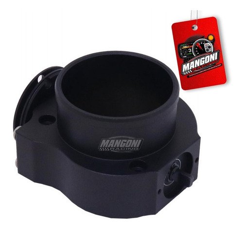 Corpo de Borboleta TBI MI 60mm - RGTX