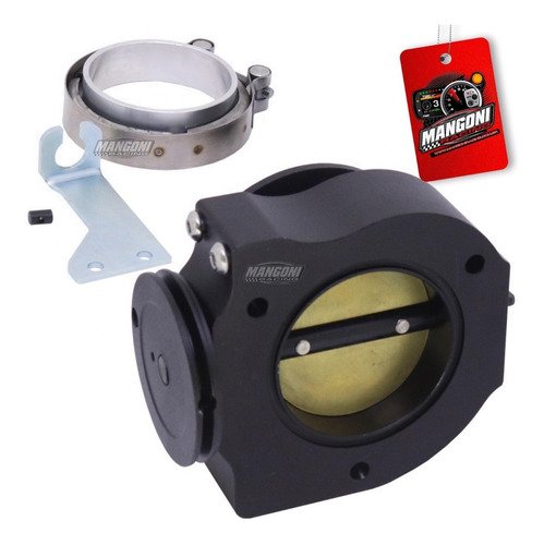 Corpo de Borboleta TBI MI 65mm V-Band - RGTX