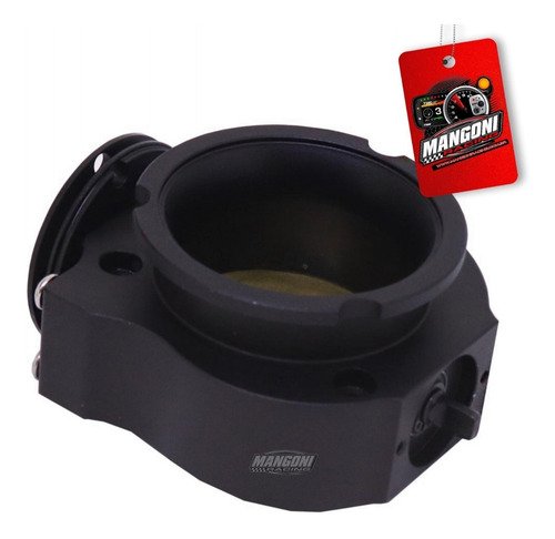 Corpo de Borboleta TBI MI 65mm V-Band - RGTX