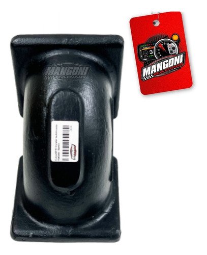 Curva 90º Para Coletor de Admissão Injetado - Santilli