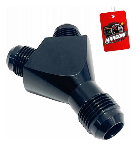 Divisor de Linha Duas Entradas 10an x Uma Saída 10an - MR Performance