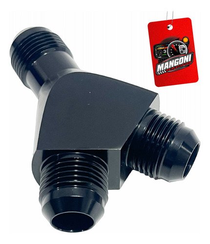 Divisor de Linha Duas Entradas 10an x Uma Saída 10an - MR Performance