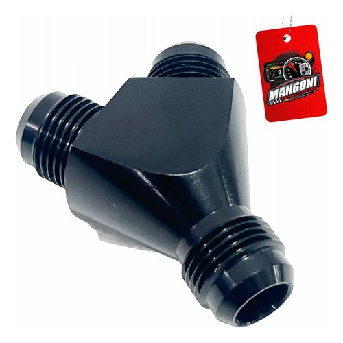 Divisor de Linha Duas Entradas 6an x Uma Saída 6an - MR Performance