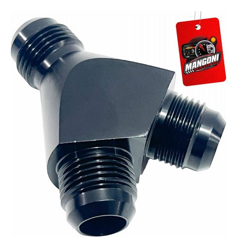 Divisor de Linha Duas Entradas 6an x Uma Saída 6an - MR Performance