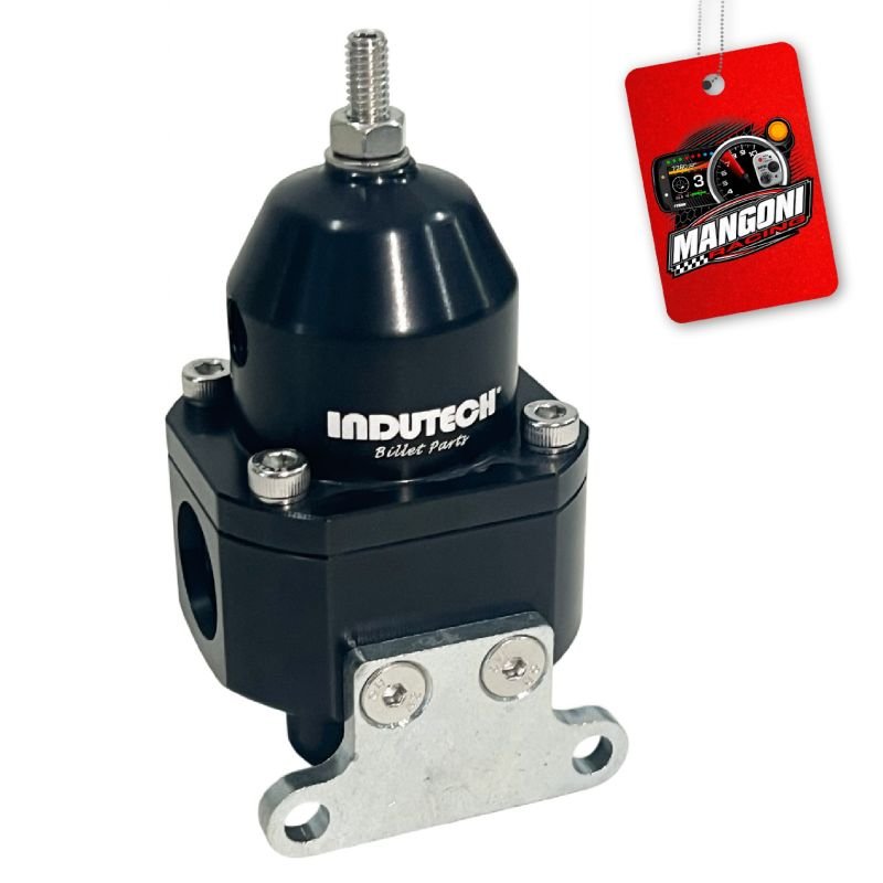 Dosador Compact Injetado - Indutech