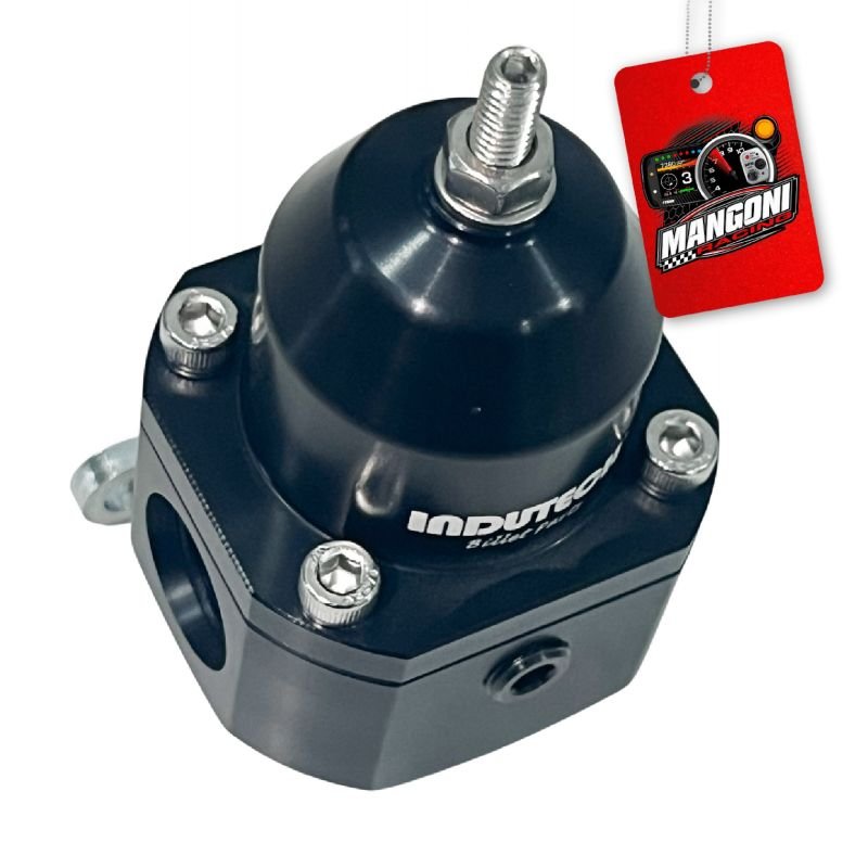Dosador Compact Injetado - Indutech