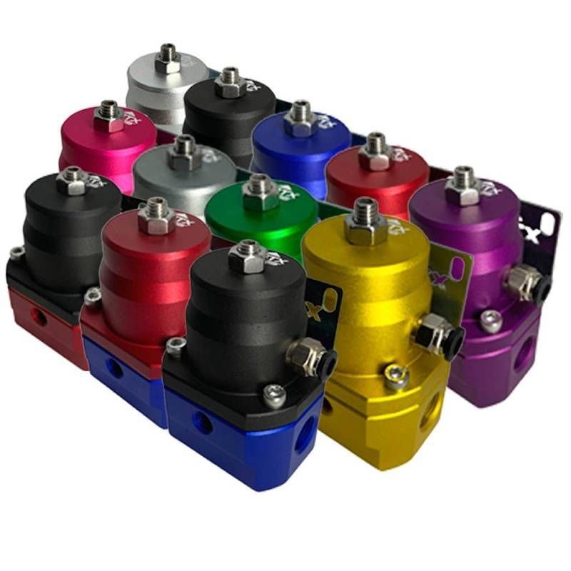 Dosador Esférico Injetado 1:1 Dourado - RGTX