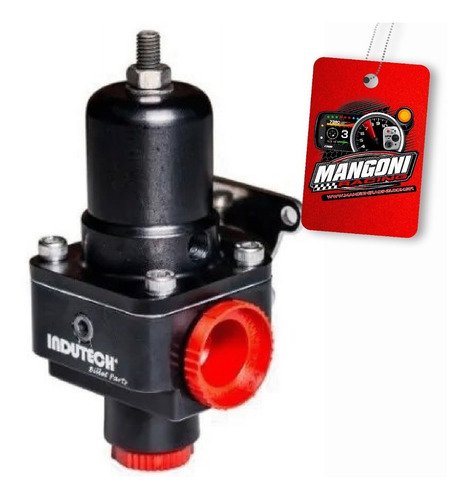 Dosador Para Bomba Mecânica - Indutech